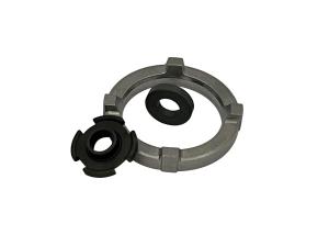 China Iron Based Sintered Metal Parts For Motorcycle Shocks factory
