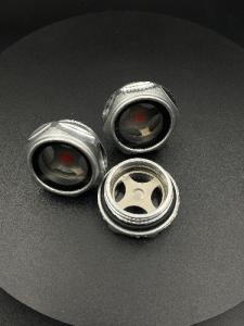 China 0.01mm Precision Custom Injection Molding Material Flexibility factory