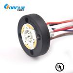Photocontrol Receptacle NEMA Socket 3PIN NEMA Power Connector For Street Lamp