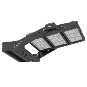 China Stable Practical Tennis Court Flood Lights , 1440W Badminton Court LED Lighting factory