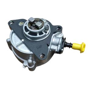 China 1.2T Vacuum Pump Brake Booster Pump 9812133880 Car Parts for Peugeot 2008 208 Citroen C3 C4 C5 DS7 factory