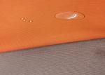 Dyed Twill Thick Polyester Cotton Acid Proof Fabric For Protective Cloth