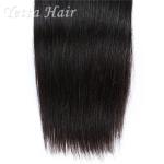 Long Lasting Straight Cambodian Virgin Hair Full Ends No Mixture
