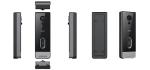 Smart Wi-Fi Doorbell(DDV-205)