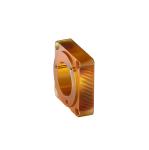 Plastic Injection Service For Injection PEI Bearing Housing