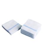 Disposable ISO CE 13Threads Absorbent Gauze Swab