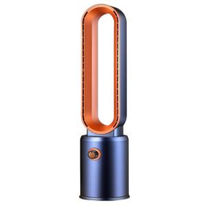 China App-Controlled 220V Voltage Bladeless Fan The Ultimate Cooling Solution factory