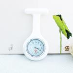 Silicone Tape for Male and Female Nurse Watches Advertising Gifts Hanging