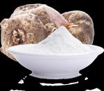 High-Performance Konjac Jelly Powder Hydrophilic Colloid Solutions Supplier