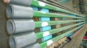 China Chrome Plating 1 1/4&quot; 1/2&quot; Rod Insert Pump Barrel Tubing Rod factory