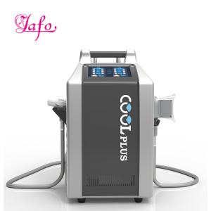 China LF-219 Factory Price 4 handles Cryolipolysis Machine/Cool Body Beauty Equipment factory