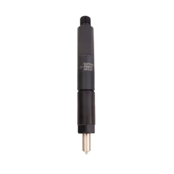 226B-12270162 Diesel Fuel Injectors for DEUTZ WEICHAI Power Truck Engine WP6 WP8 SDLG LG936L TD226B Loader Common Rail Injector