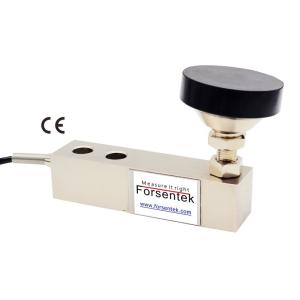 Single Ended Load Cell 5klb 7.5klbf 10klb 20klb Shear Beam Load Cell