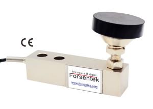China Shear Beam Load Cell 0-10t Single Ended Weight Sensor 0-20klb factory