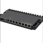 RB5009UG S IN Nine-port 10g Smart Home/enterprise Ros Router Gigabit Quad Core