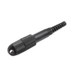 Fiber Optic Waterproof PDLC Cable Connector