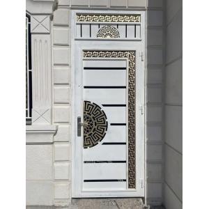 China Villa Push Pull Curtain Wall Window Transparent With Aluminium Window Sliding Frame on sale