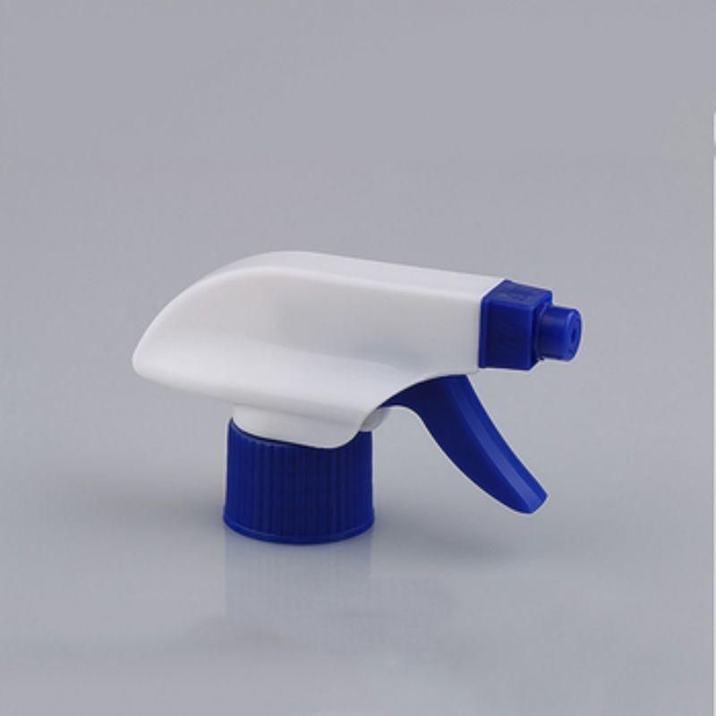 China Customizable Chemical Trigger Sprayers With Specialized Designs factory