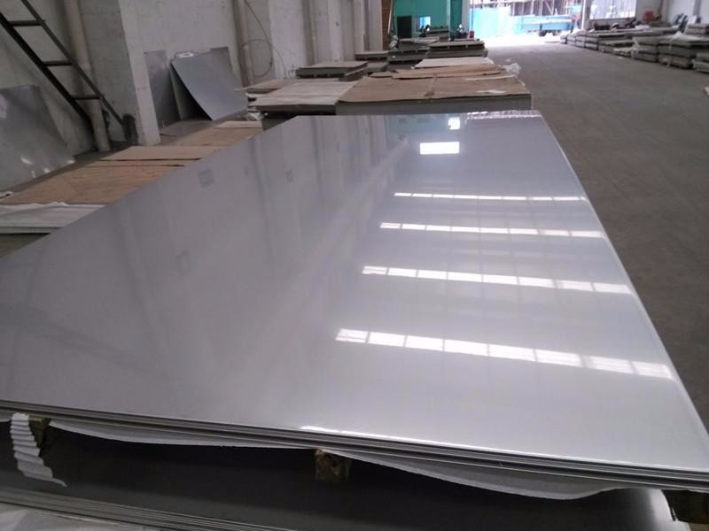 Best quality stock stainless steel 301 304 316 321 309S 310S 317 hot rolled 1D sheet and plate from BAOSTEEL TISCO POSCO