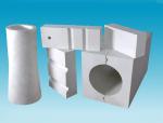 Fireproof Insulation Mullite Brick Standard Size For Heating Plant Chimney