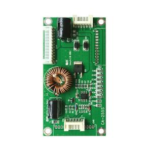 China CA255S LED Driver Board Universal 10-48inch Tv led constant current board factory