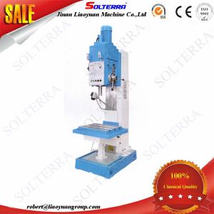 China China Supplier Vertical Drilling Machine with fixed square table factory