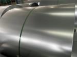 Hot Dip Galvanized Aluminum Magnesium / Zn-Al-Mg Steel Coil ZAM80-120g/m2