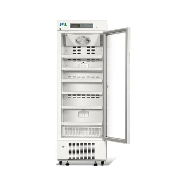 High Quality Spray Coated Steel 312L Pharmacy Medical Refrigerator Fridge For