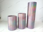 Brush Cardboard Dia 70mm Cylindrical Packaging Box Container 230mm Height