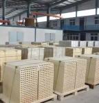 High Temperature Cordierite Mullite Ceramic Batt Plate Refractory Ceramic