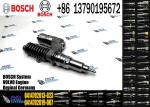 NINE Brand High Quality Diesel Common Rail Diesel Injector 0414702014 Fuel