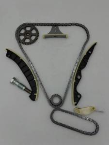 China 9 X 180L Timing Chain Kit PA66 Guide Can Be Customized For Engines factory
