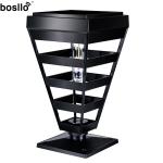 Long-Lasting Outdoor Solar Lights with IP65 Waterproof and 3.7V/2200mAh Battery