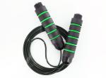 Home Fitness Jump Rope Load Bearing Aluminum Wire And Steel Wire Jump Rope