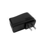 8.4V 1A Wall Mount Power Adapters 100VAC - 240VAC Electric Adaptor