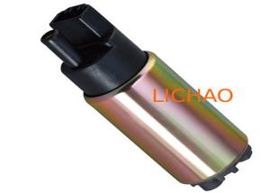 China Toyota Inline Electric Fuel Pump Low Pressure 100L/H 23220-74021,BOSCH 0580453407 factory