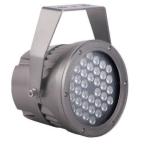 Portable IP65 Outdoor Industrial LED Flood Lights 50W / 60W / 75W Dimmable Flood