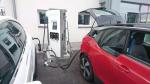 Ev Dc Car Charging Station Electric Vehicle Ccs Chademo Charger Piles 150kw