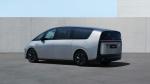 Presale 2024 Li AutoMega 7seats luxury ev car 4WD New Energy Vehicle larger