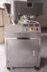 Rolling 21MPa Dry Granulator Machine