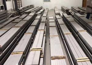 China AISI 420 ( EN 1.4021 1.4028 ) Stainless Steel Narrow Strip In Sheet ( Flat Bar ) factory