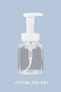 China Skincare Recycle Soap Pumps factory