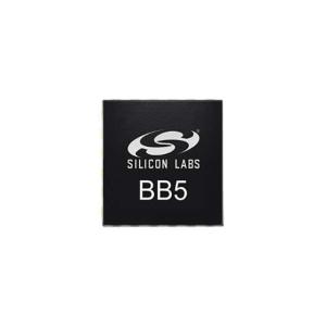 China EFM8BB51F16G-C-QFN20 factory