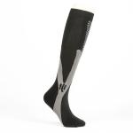 Thin Wicking Over The Knee Compression Socks for Adult Football Players in