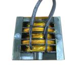 10W - 120KW Planar Power Transformer High Frequency For Telecommunications