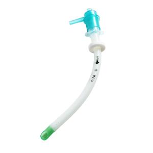 China Oxygen Supply Nasopharyngeal Airway Tube Size 6 7 8 For Anesthesia factory