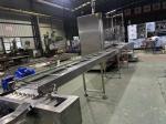 115mm 10kg/H Waffle Cone Making Machine Full Automatic
