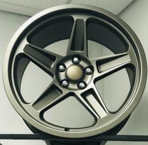 China Demon Replica Wheels Rims Bronze 20&quot; 9.5&quot; 10.5&quot; For Chrysler 300 RWD 5x115 factory