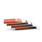 Recycled Rubber Sandwich System Running Track Elastic Outdoor Mats Type Floor
