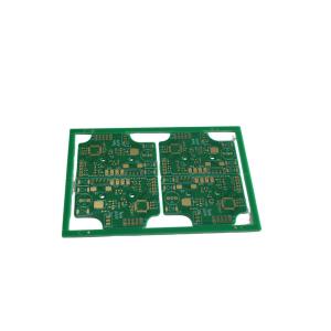 China Automotive FPC Circuit Board High Density Flexible Pcb Board factory
